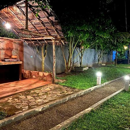 Athyantha Resort Holambra Exterior foto