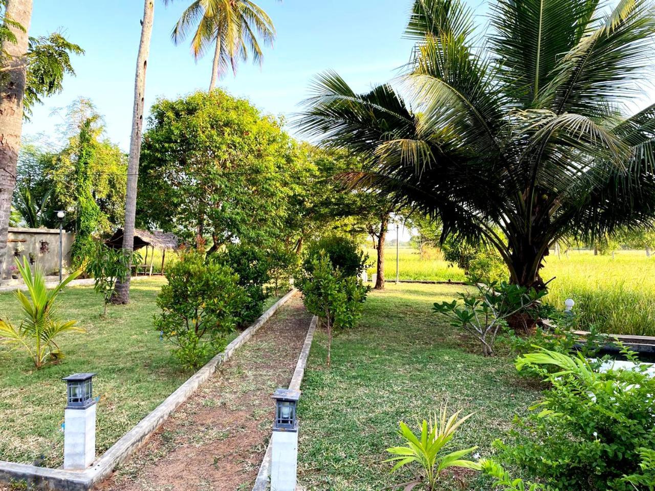 Athyantha Resort Holambra Exterior foto