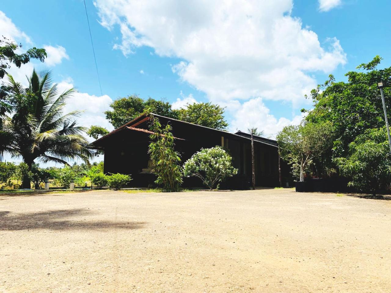 Athyantha Resort Holambra Exterior foto