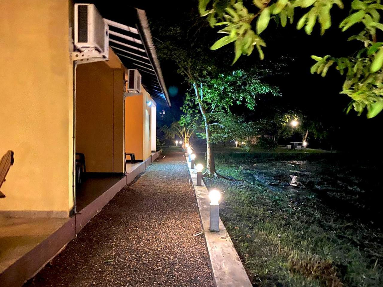 Athyantha Resort Holambra Exterior foto