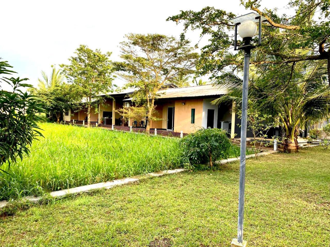 Athyantha Resort Holambra Exterior foto