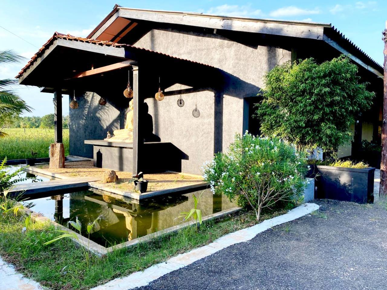 Athyantha Resort Holambra Exterior foto