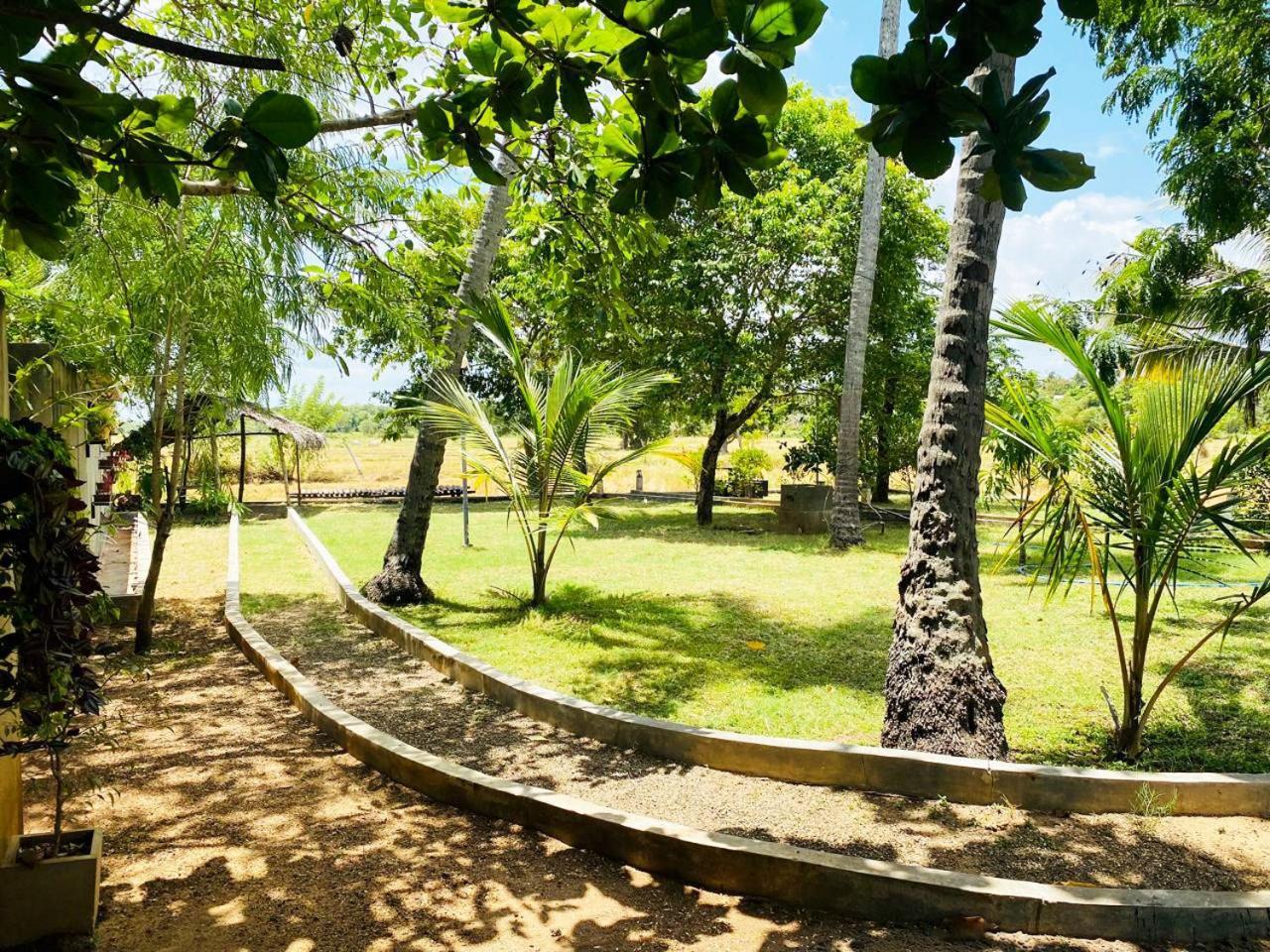 Athyantha Resort Holambra Exterior foto