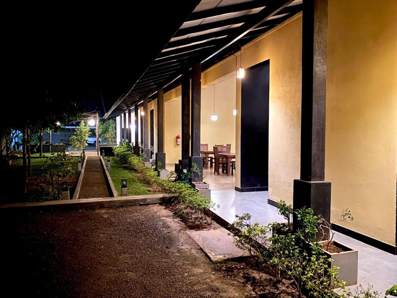 Athyantha Resort Holambra Exterior foto