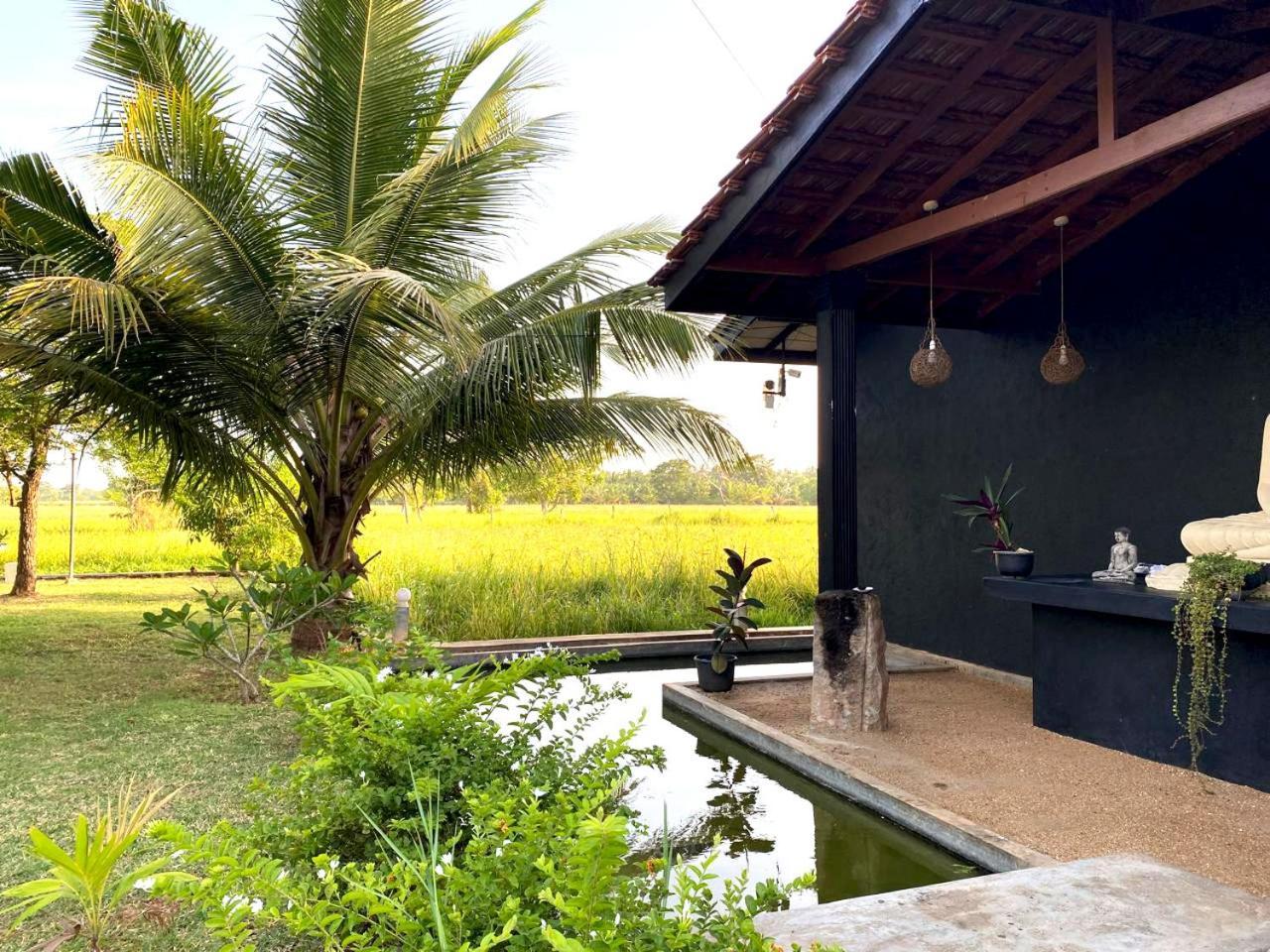 Athyantha Resort Holambra Exterior foto