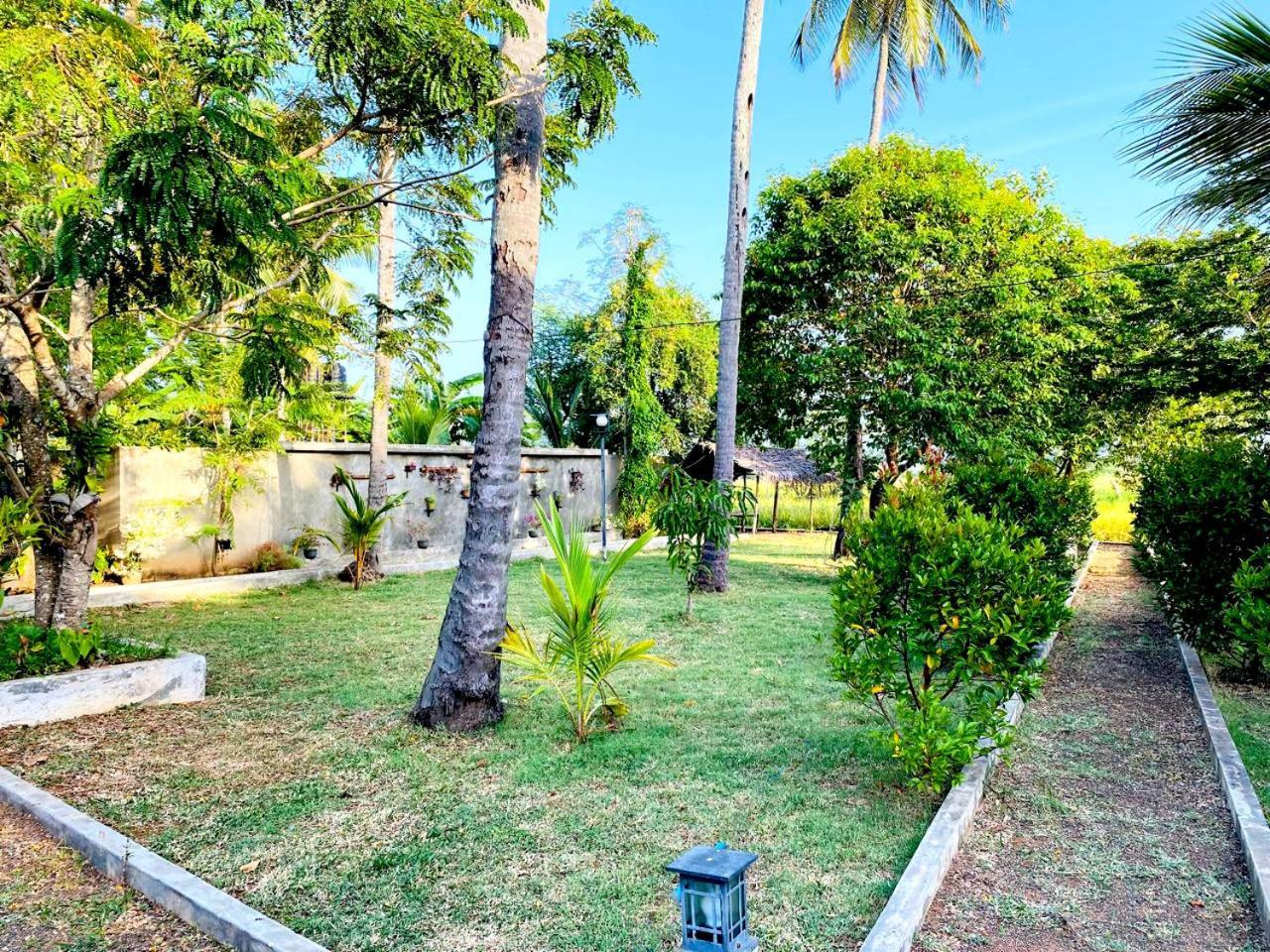 Athyantha Resort Holambra Exterior foto