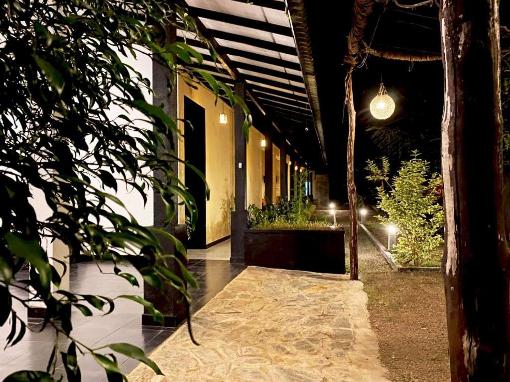 Athyantha Resort Holambra Exterior foto