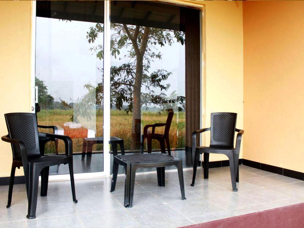 Athyantha Resort Holambra Exterior foto