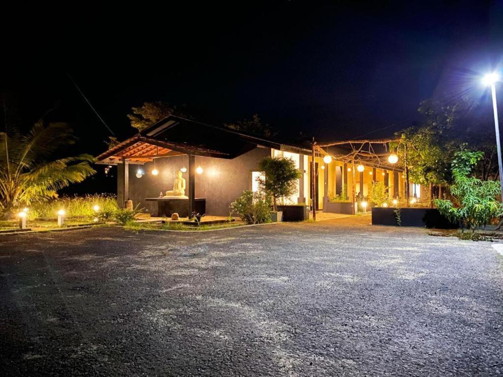 Athyantha Resort Holambra Exterior foto